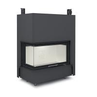 Каминная топка STAV CFL 1000W