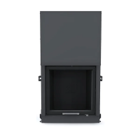 Каминная топка STAV FS 750G (18 кВт)