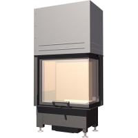 Каминная топка Schmid Ekko R 55(34)57 h