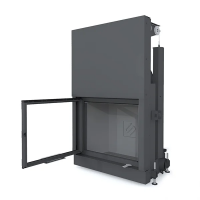 Каминная топка STAV F 750G (16кВт)