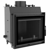 Каминная топка ANTEK/PW/8/W/DECO (KRATKI)