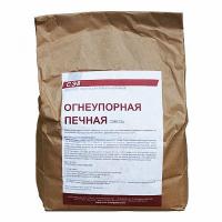 СЭВ Огнеупорная смесь 3 кг.
