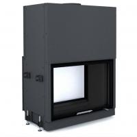 Каминная топка STAV DF 1100B