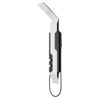 Душевая панель Black & White GR028