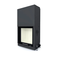Каминная топка STAV FS 750W (18 кВт)