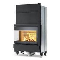 Каминная топка Palazzetti Ecomonoblocco WT 66L V11ET