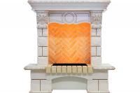 Портал Dimplex Opti-Myst Pierre Luxe (Cassete 400)