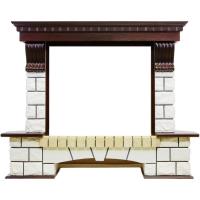 Портал Royal Flame Pierre Luxe