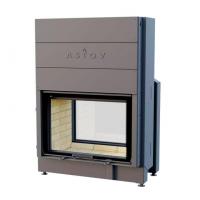 Каминная топка Астов ПТ 8057
