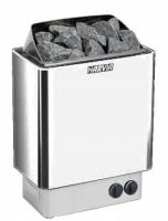 HARVIA Электрическая печь Trendi HBK900230S KIP90 Steel со встроенным пультом