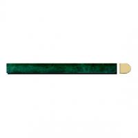Молдинг LO-303, Crema Marfil, 30x3x3 (Eima)
