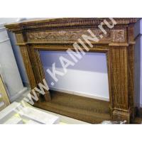 Мраморный портал Preston II Wood (Continental)