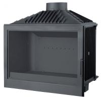 Каминная топка LCI 7 GF (Liseo Castiron)