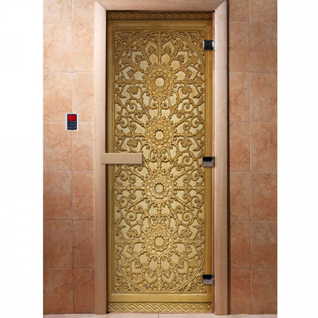 Дверь DoorWood с фотопечатью, 800?2000 мм