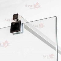Душевая перегородка AvaCanLC120