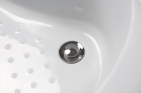 Душевая кабина Niagara Eco E120/90/40L/TN