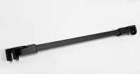 Душевая перегородка ABBER Schwarzer Diamant AG100BS