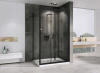 Душевой уголок ABBER Sonnenstrand AG07120B-S75B