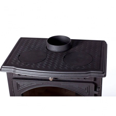 Печь камин Fireway Cooker