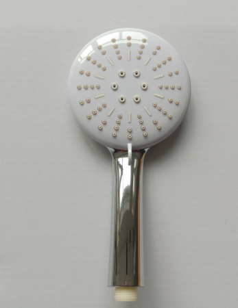 Душевая кабина Frank F420 White 120х120 см, 420420