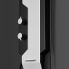 Душевая панель Black & White GR028