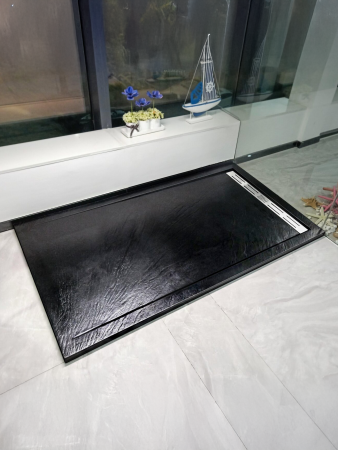 WW TRS 10080 STONE-BL
