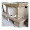Камин Madeira Cristina