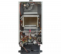 Котел газовый настенный BAXI ECO Nova 31 F, двухконтурный,с закрытой камерой сгорания