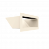 Люфт бежевая 9х20