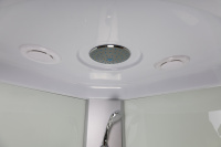 Душевая кабина Niagara E120/80/13L/MT