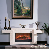Электроочаг Glenrich Rondo S86
