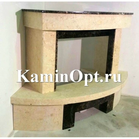 Камин Madeira Olimpia