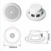 Комплект влагостойкой акустики SW 3 White Sensor