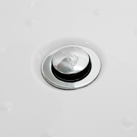 Душевая кабина AvaCan EM4512 L LED с гидромассажем