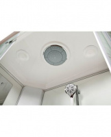 Душевая кабина AvaCan EM1512 L LED с гидромассажем