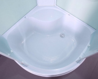 Timo eco TE-0790 Р душевая кабина 90*90*218
