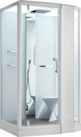 Душевая кабина Orans SR-89105 RS WHITE