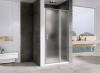 Душевая дверь ABBER Sonnenstrand AG04120MS