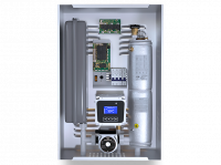 Электрический настенный котел BAXI Ampera 6