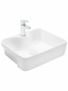 WW DEILBACH 4014 Раковина врезная 480х370х130