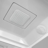 Душевая кабина Grossman GR-122 100 x 80 см