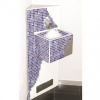 Ледогенератор Proconhealth EIS Tower Slimline 22 (120 кг в сутки)