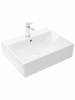 WW AISBACH 5030 Раковина накладная 520х430х140