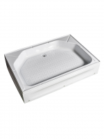 Душевая кабина River SENA 120/80/24 ТН