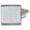 Комплект влагостойкой акустики SW 4 White Eco