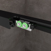 Душевая дверь ABBER Komfort AG93170B