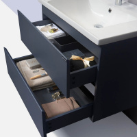 Тумба с раковиной Orans BC-4023-800