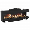 Топка газовая Kratki PRO LEO/P/200/G20 (магистральный газ)