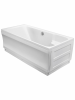 WEMOR 150/75/55 S 1500*750*550 мм Ванна акриловая прямоугольная