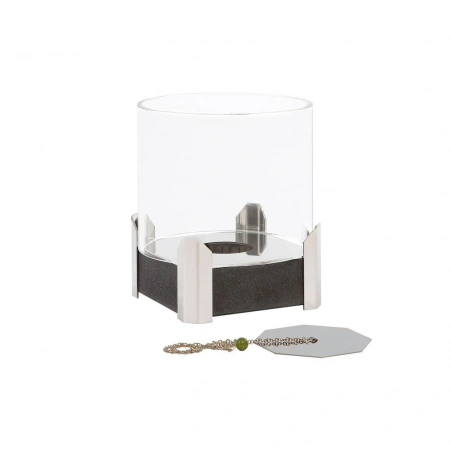 Биокамин Silver Smith MINI 1